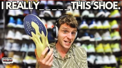 Unpacking our DISAGREEMENTS on Shoes: ASICS Superblast 3, Puma Deviate Nitro Elite 4