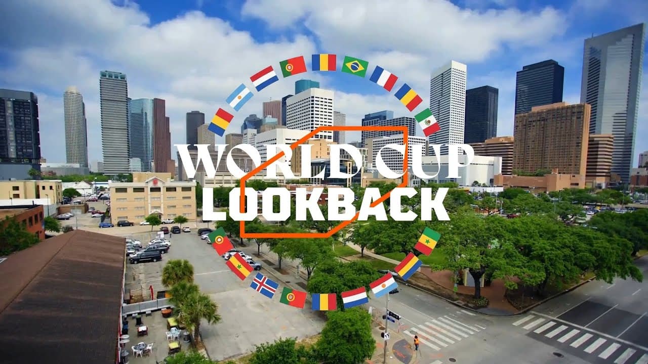 World Cup Look back: Stu Holden