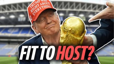 Is North America REALLY ready for this World Cup? | On The Continent