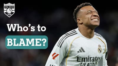 How did Real Madrid become such a basket case?