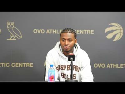 Jaden Bradley | Introductory Press Conference | June 25, 2026
