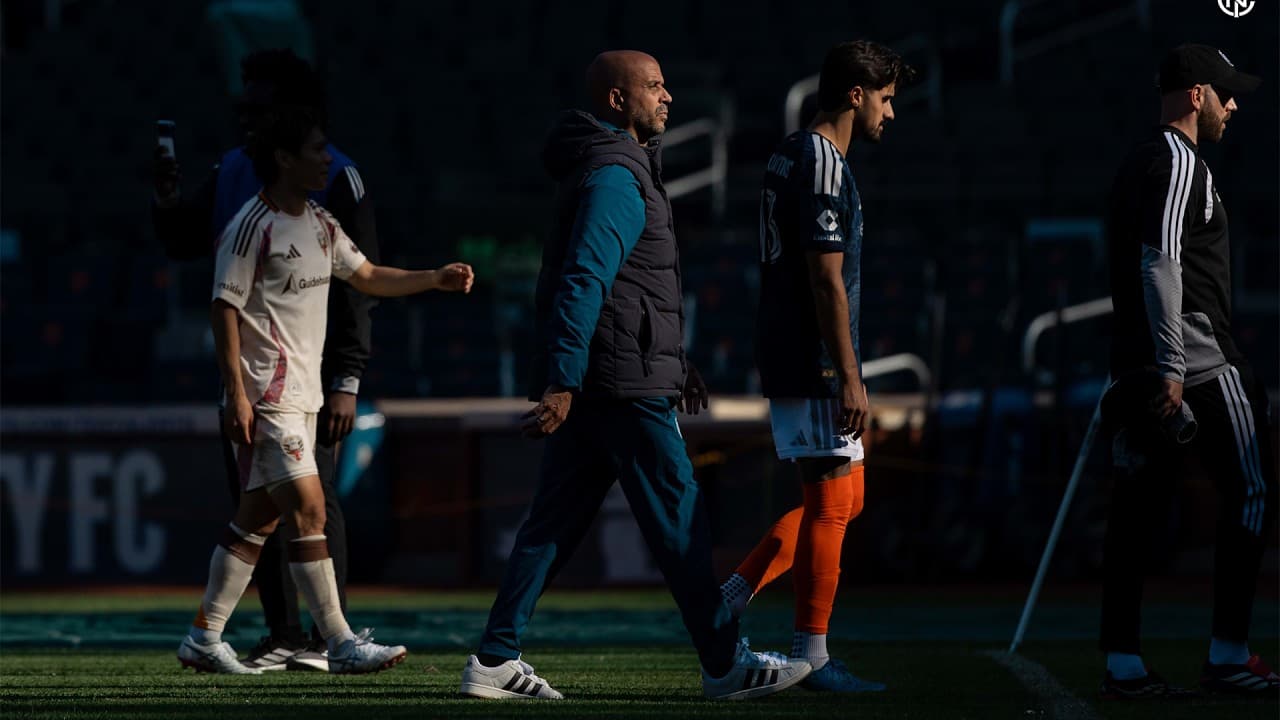 NYCFC Is In Freefall | Episode 175