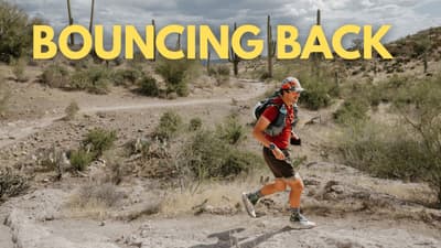 Returning to a 90+ Mile Running Week After a Health Scare | Western States Prep Ep 16