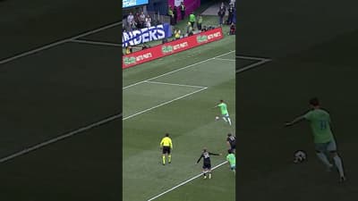 🎯 GOAL! Albert Rusnák with a clutch pen! #mls #soccer #sports #football #highlights #goals #seattle