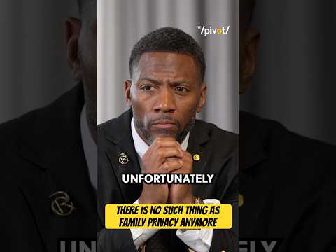 Thomas Davis opens up on private struggles and hardships within his family that became viral news