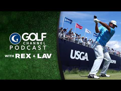 USGA on defense: Pausing ball rollback and playing it safe at Shinnecock | Golf Channel