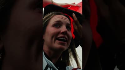 Mic'd Up With Mandy McGlynn 🎤 (make Parker famous)