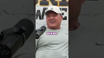 What does GRIT mean to Coach O@TwistedTea