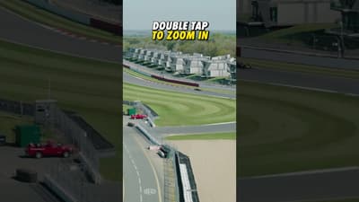 Go on zoom in 🔍 #F1 #RedBullRacing