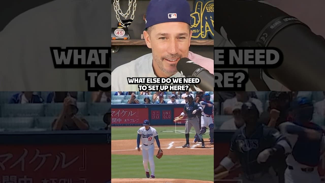 Shohei Ohtani on the mound is must-see TV