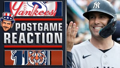 Yankees vs Tigers | Postgame Recap & Fan Reactions | 6/24/26