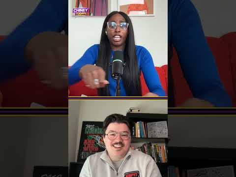 Projecting the NBA Draft’s top 5 picks with Jeremy Woo