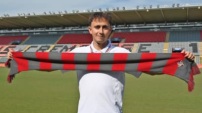 TOMMASO BERTI | “Cremo tappa stimolante, non vedo l’ora di iniziare” | INTERVISTA