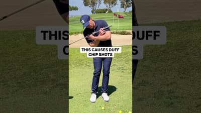 STOP Thinning Your Chips With This Setup Fix