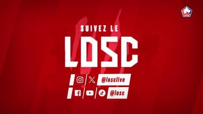 Suivez la conférence de presse après #LOSCAJA🎙️