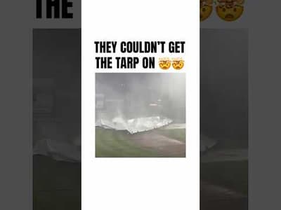 that doesn't look fun 😅