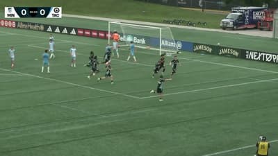HIGHLIGHTS: MNUFC2 vs. Tacoma Defiance | June 28, 2026