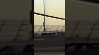 25 years ago today, Dale Earnhardt Jr. went on to earn one of the most emotional wins at Daytona