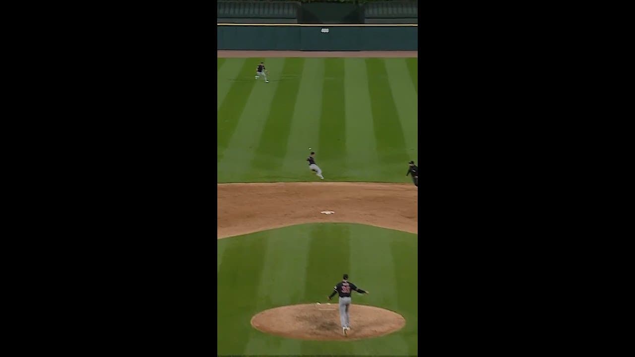 LET'S GO! SAM ANTONACCI! #walkoff #highlights #MLB
