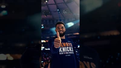 the journey continues tonight. #nba #nyknicks #nbaplayoffs