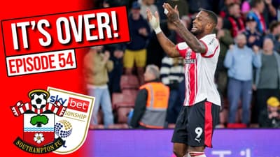 Slow Start, Sensational Surge, Shocking Season End - The Saints Network Podcast, Ep 54