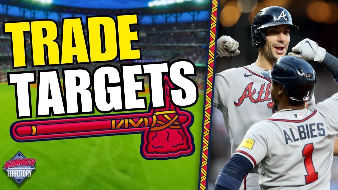 Atlanta Braves Mailbag: Trade Targets, Untouchable Prospects, and Ha-Seong Kim's Future