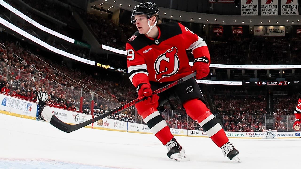 Lenni Was Ready | DEVILS NOW