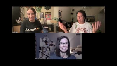 Sox Populi Postgame Podcast 24 — FIRST PLACE! — 2026-06-10