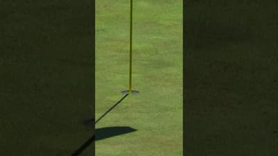 Bunker BRILLIANCE! 😮‍💨