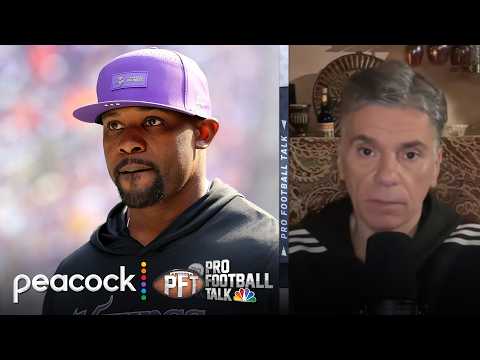 What might the future of the Brian Flores vs. NFL case look like? | Pro Football Talk | NFL on NBC