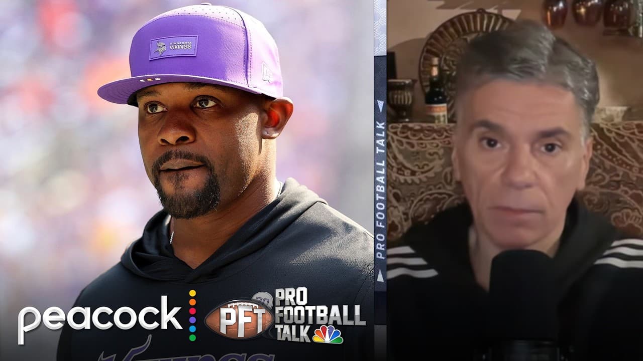 What might the future of the Brian Flores vs. NFL case look like?  | PFTPM | NFL on NBC