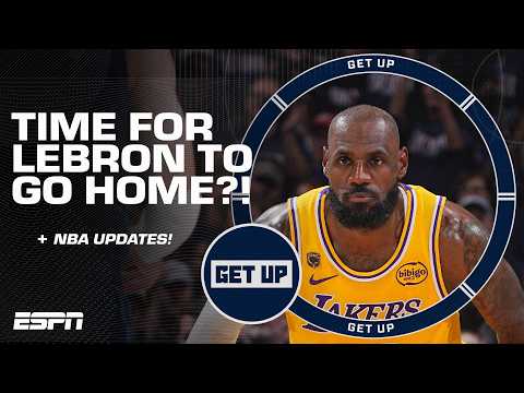 The Celtics might trade WHO for Giannis Antetokounmpo?! 👀 | Get Up