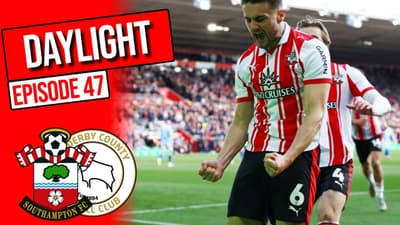 Derby Denied and Wrexham Wrecked as Saints pull away - The Saints Network Podcast, Ep 46
