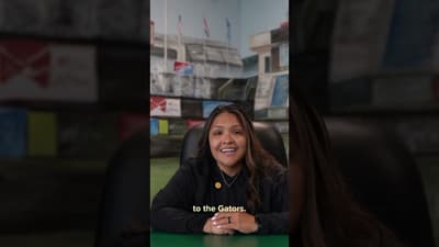 Softball College World Series Recap!