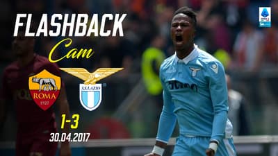🎞️ FLASHBACK CAM I KEITA VS ROMA