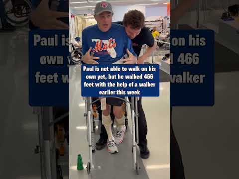 Zach Thornton’s father is there for his son’s MLB debut. Here is Paul Thornton’s inspiring story ❤️
