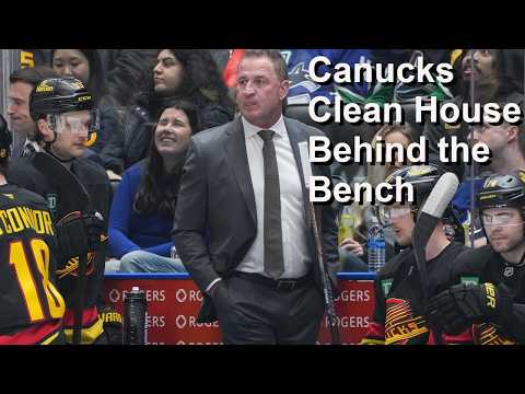 Canucks Fire Adam Foote, Vegas Loses Appeal, PWHL Adds San Jose, Austria 3-0