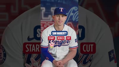 Start, Bench, Cut | SpongeBob