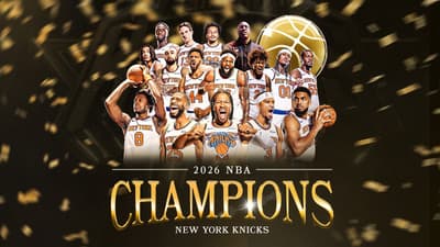 The New York Knicks Are Champions 🏆 | All-Access