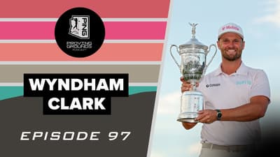 Episode 97: Wyndham Clark