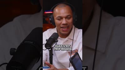 🥺 Le très touchant message pour Gaël Fickou