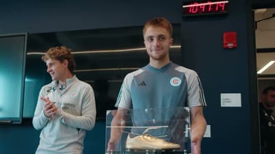 Allstate's The Pathway | Jason Shokalook