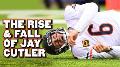 What Really Happened to Jay Cutler & His Career