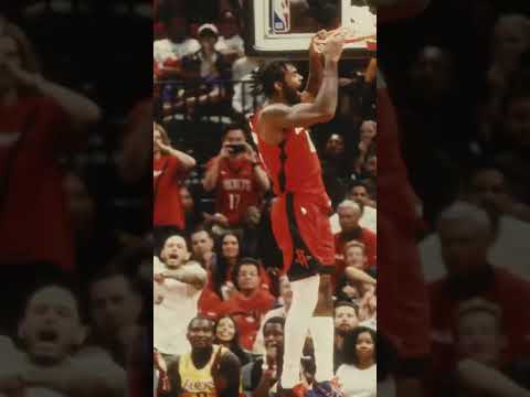 Continuing the work 💯 | Houston Rockets
