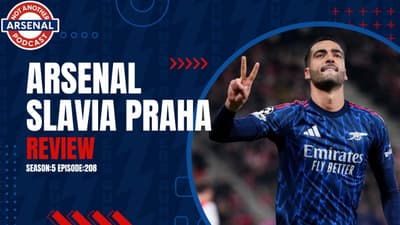Impenetrable: Slavia Praha Review