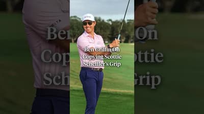 If Scottie’s doing it, then why not? 🤣