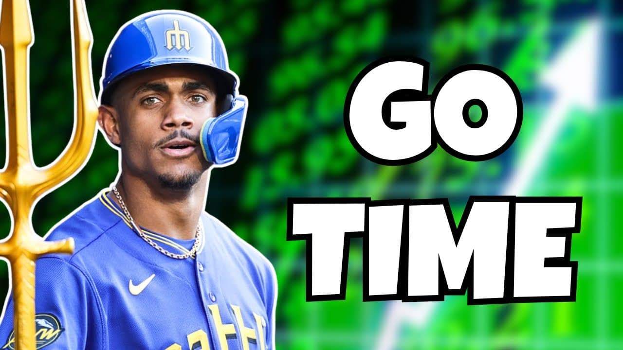 Will the Mariners Turn their Season Around after SWEEPING Athletics?