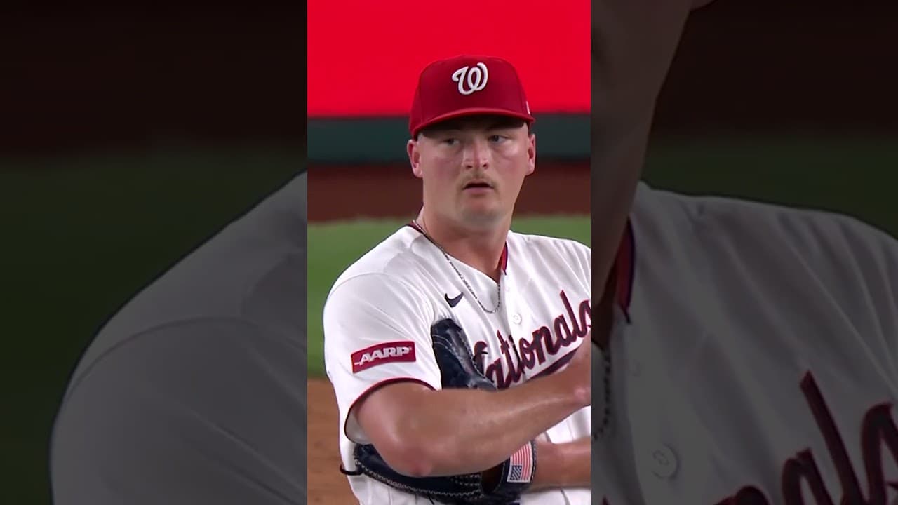 Juan Soto hits a solo home run 💣 #mlb #nymets #baseball