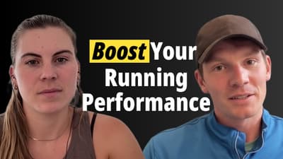 Dr Bill Evans (PhD) - Running Physiology Explained