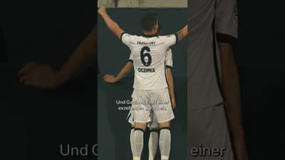 Ein Tor, das alles veränderte! Haris Seferovic 🫶🤯